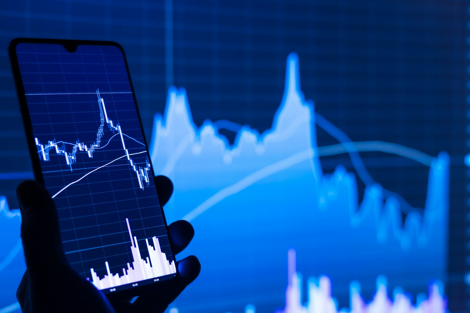 Wall Street : les indices proches de leurs records